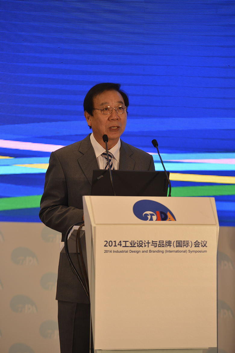 台湾工业总会秘书长蔡练生