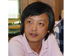 四川音乐大学工业设计学院行政院长  杨为渝