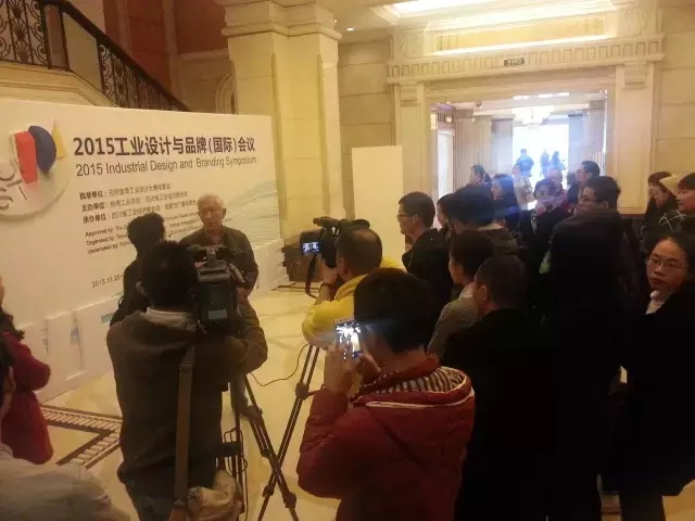 专访小记—— 柳冠中：踏踏实实做点事儿，别急着创业！