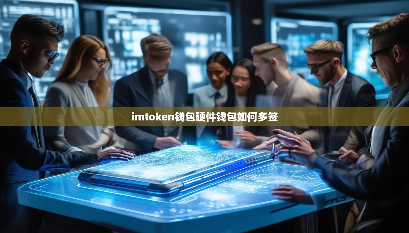 imtoken钱包硬件钱包如何多签