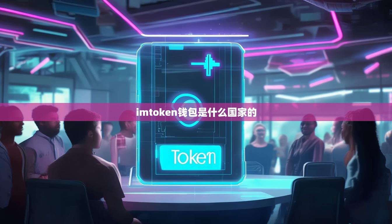 imtoken钱包是什么国家的