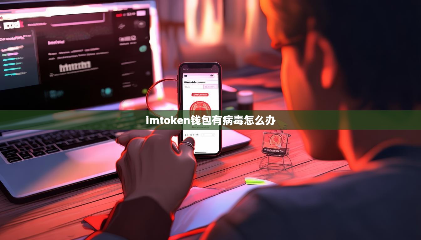 imtoken钱包有病毒怎么办
