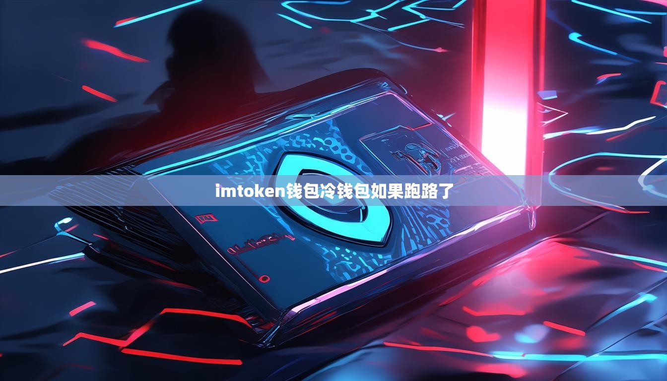 imtoken钱包冷钱包如果跑路了