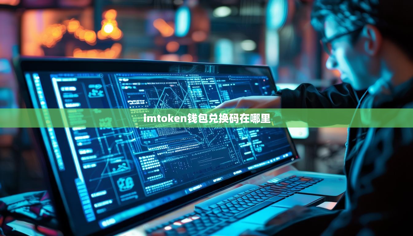 imtoken钱包兑换码在哪里