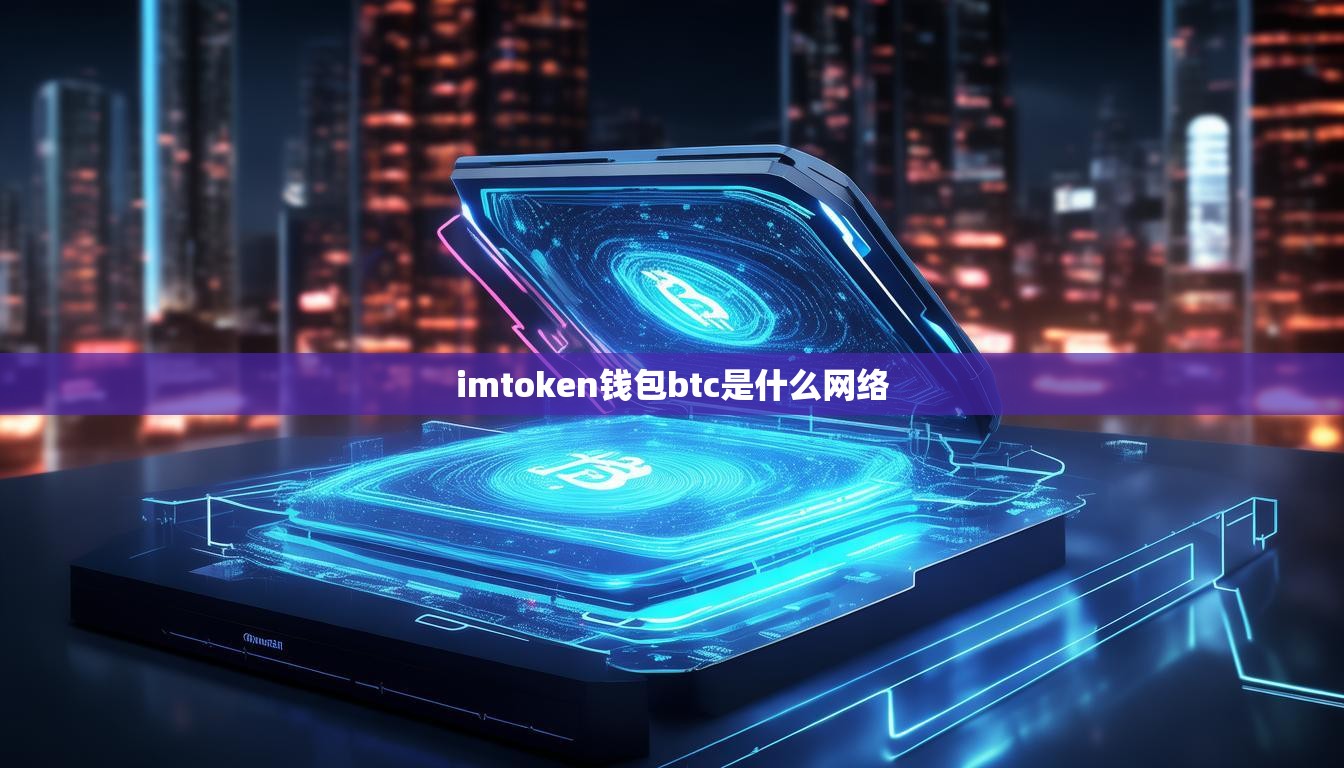 imtoken钱包btc是什么网络