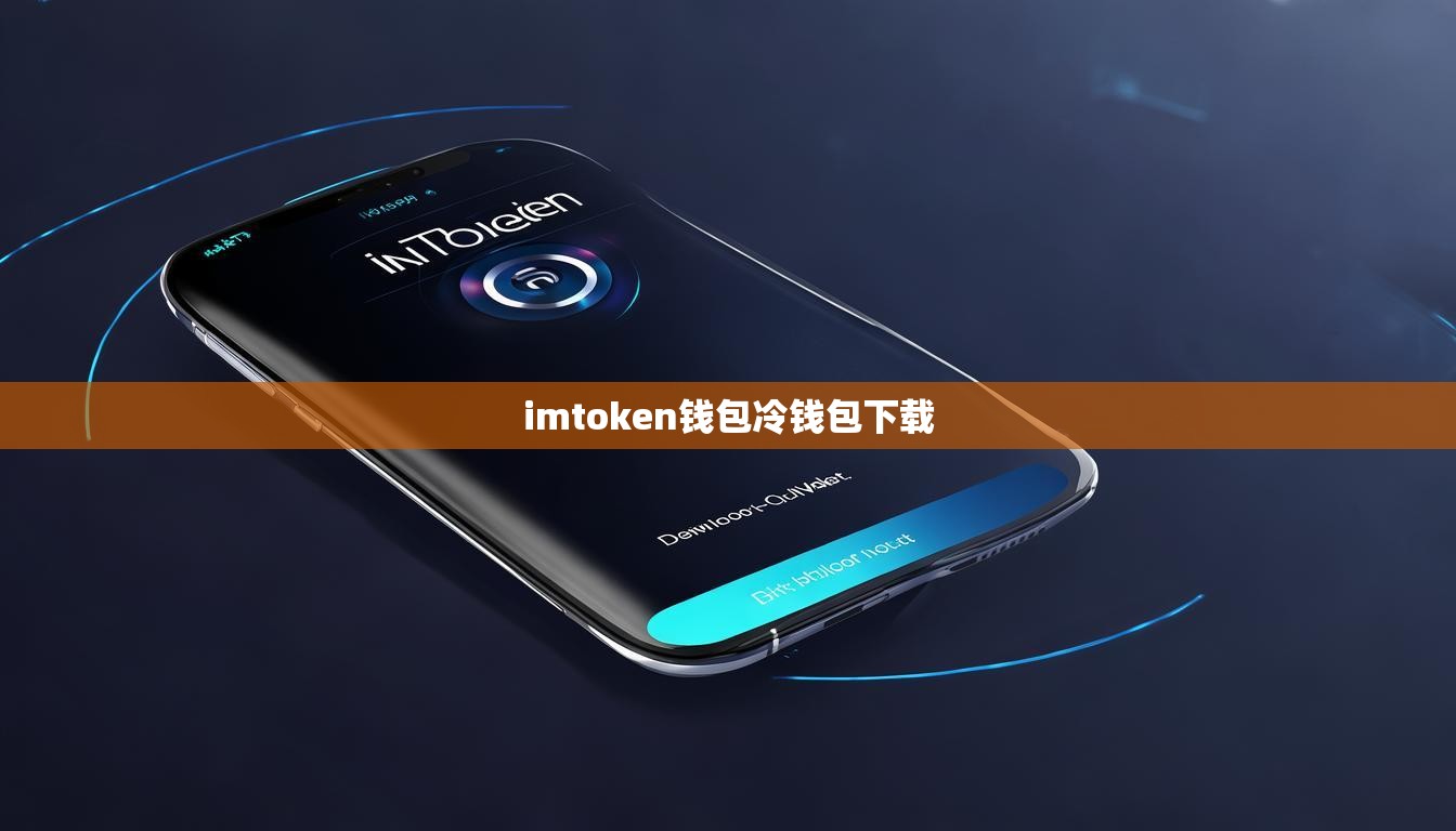 imtoken钱包冷钱包下载