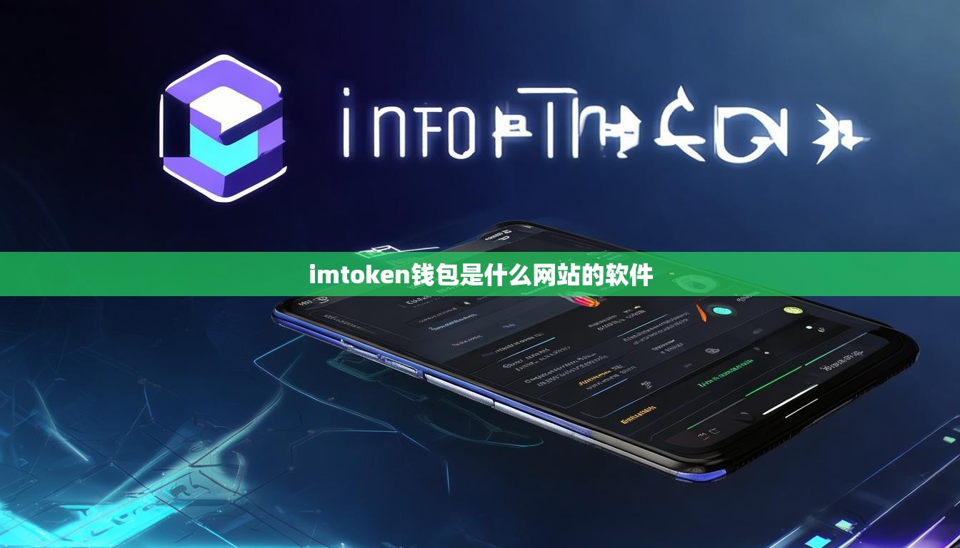 imtoken钱包是什么网站的软件