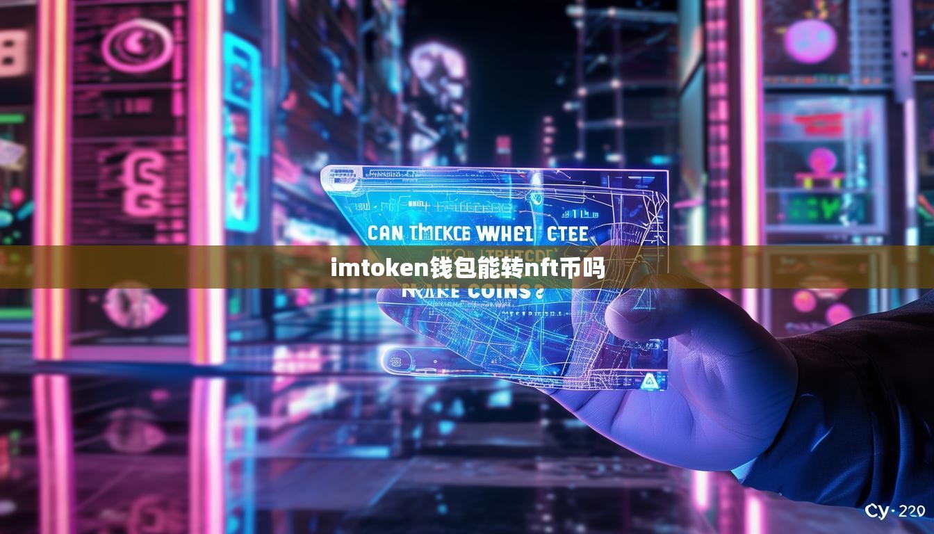 imtoken钱包能转nft币吗