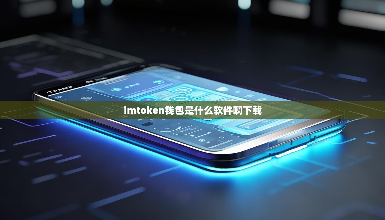 imtoken钱包是什么软件啊下载