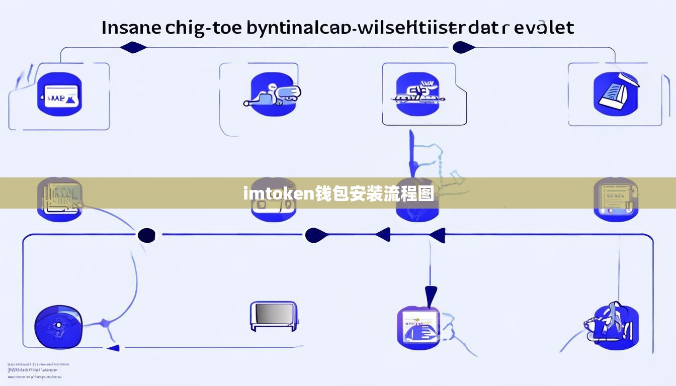 imtoken钱包安装流程图