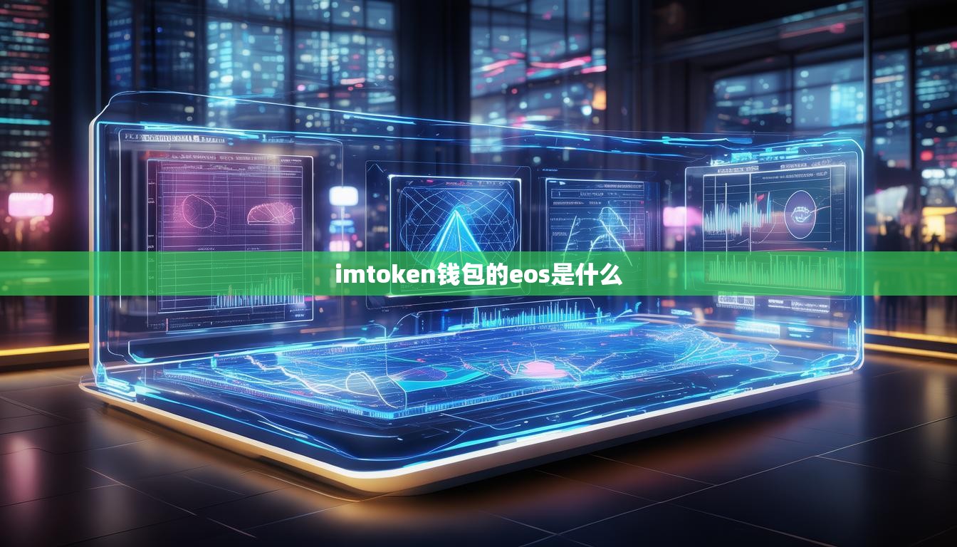 imtoken钱包的eos是什么