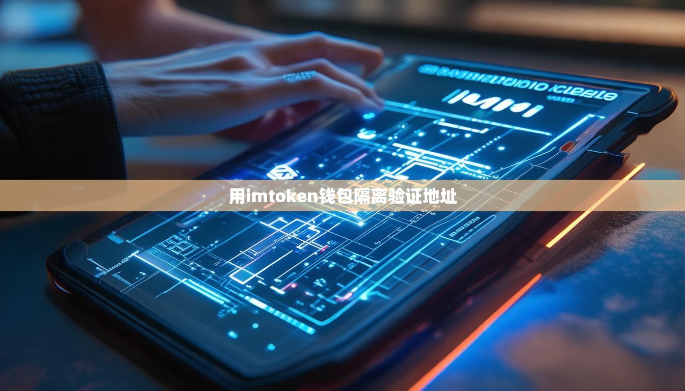 用imtoken钱包隔离验证地址