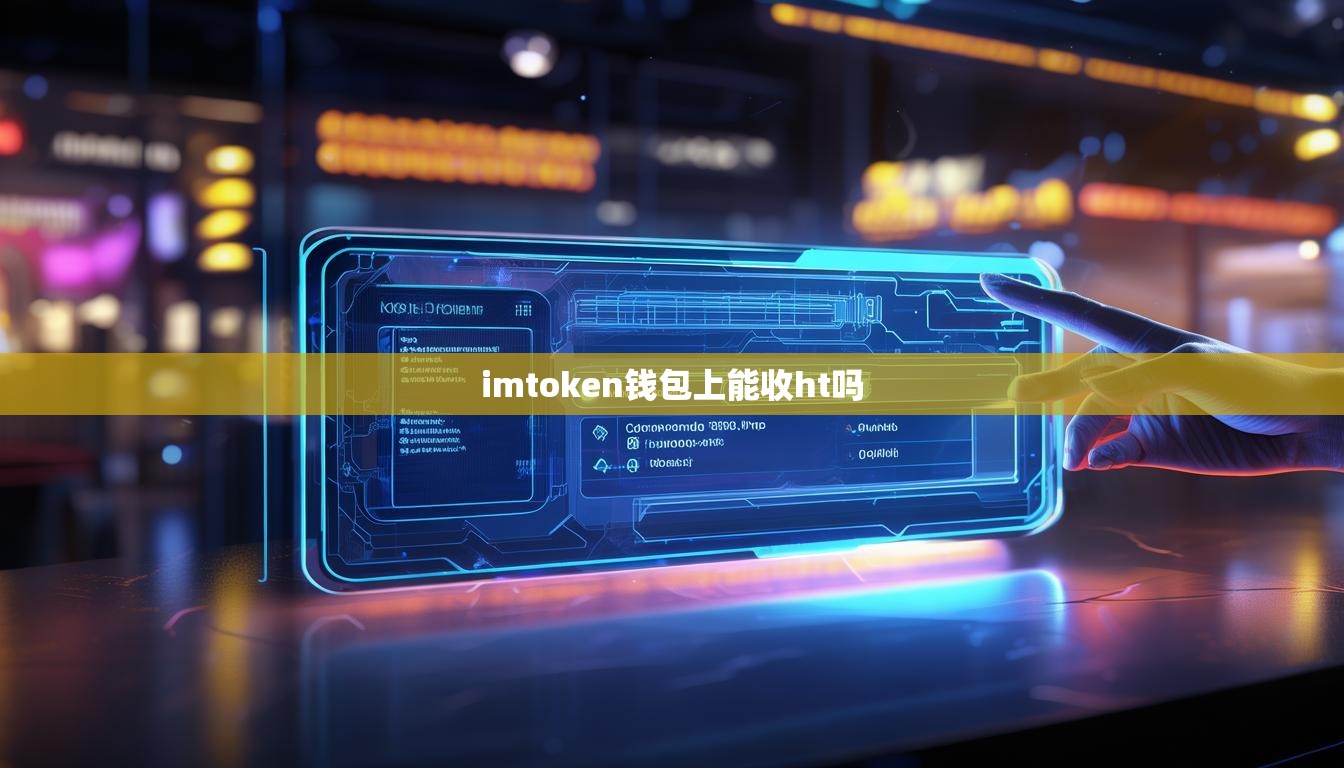 imtoken钱包上能收ht吗