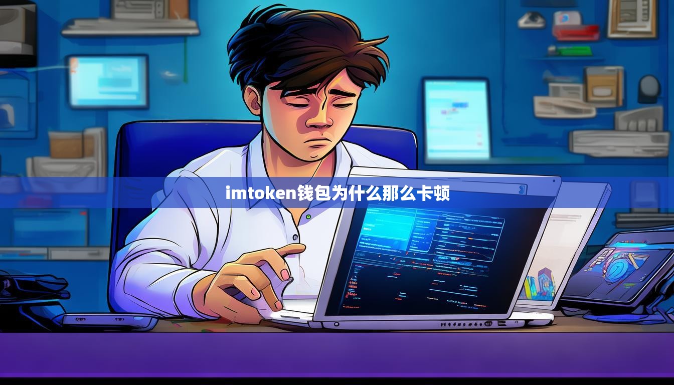 imtoken钱包为什么那么卡顿