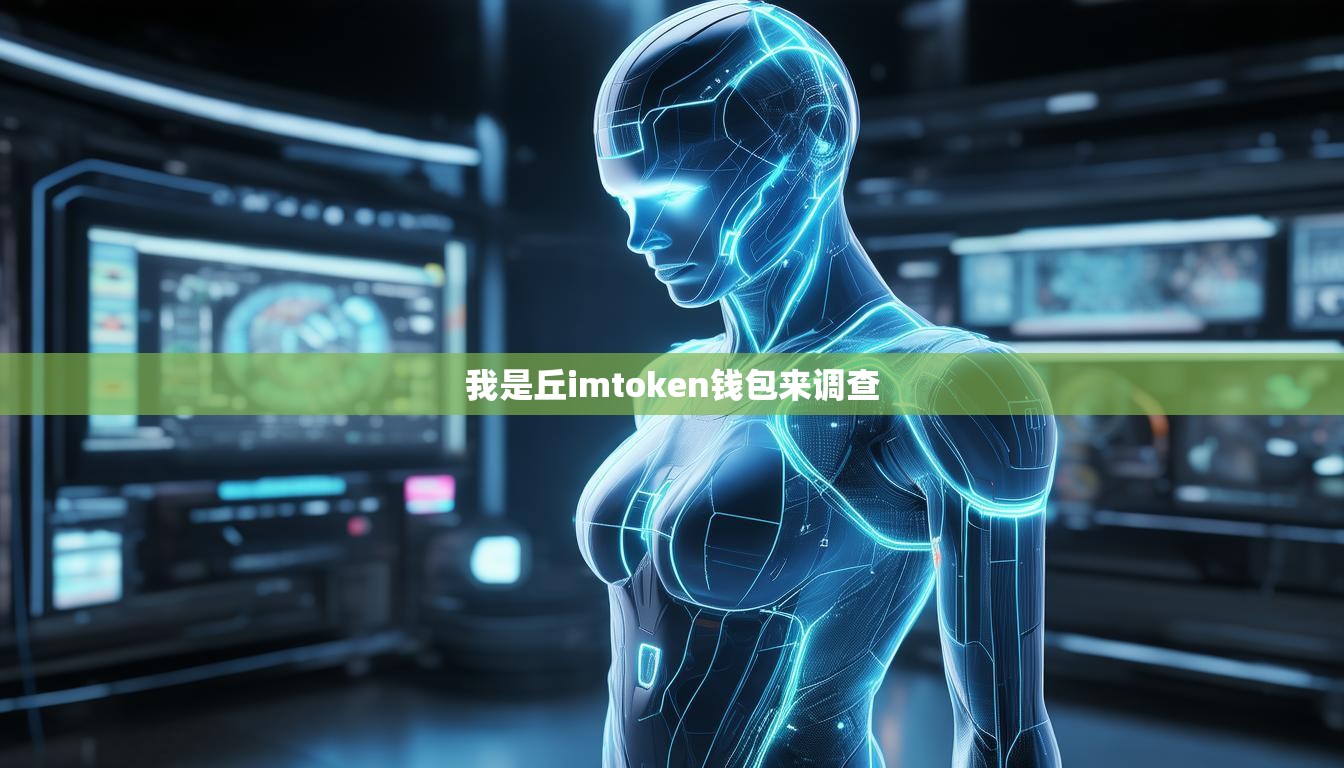 我是丘imtoken钱包来调查