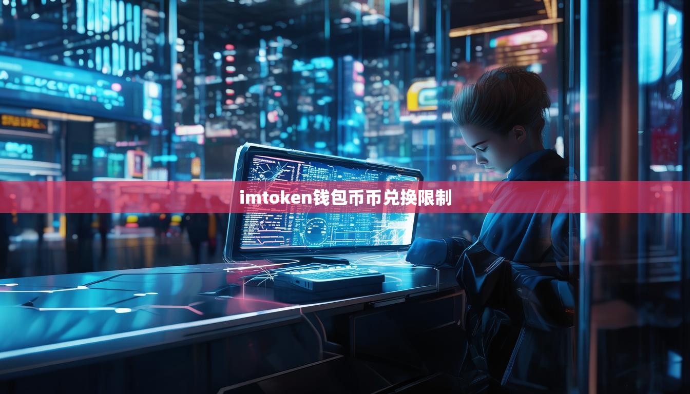 imtoken钱包币币兑换限制