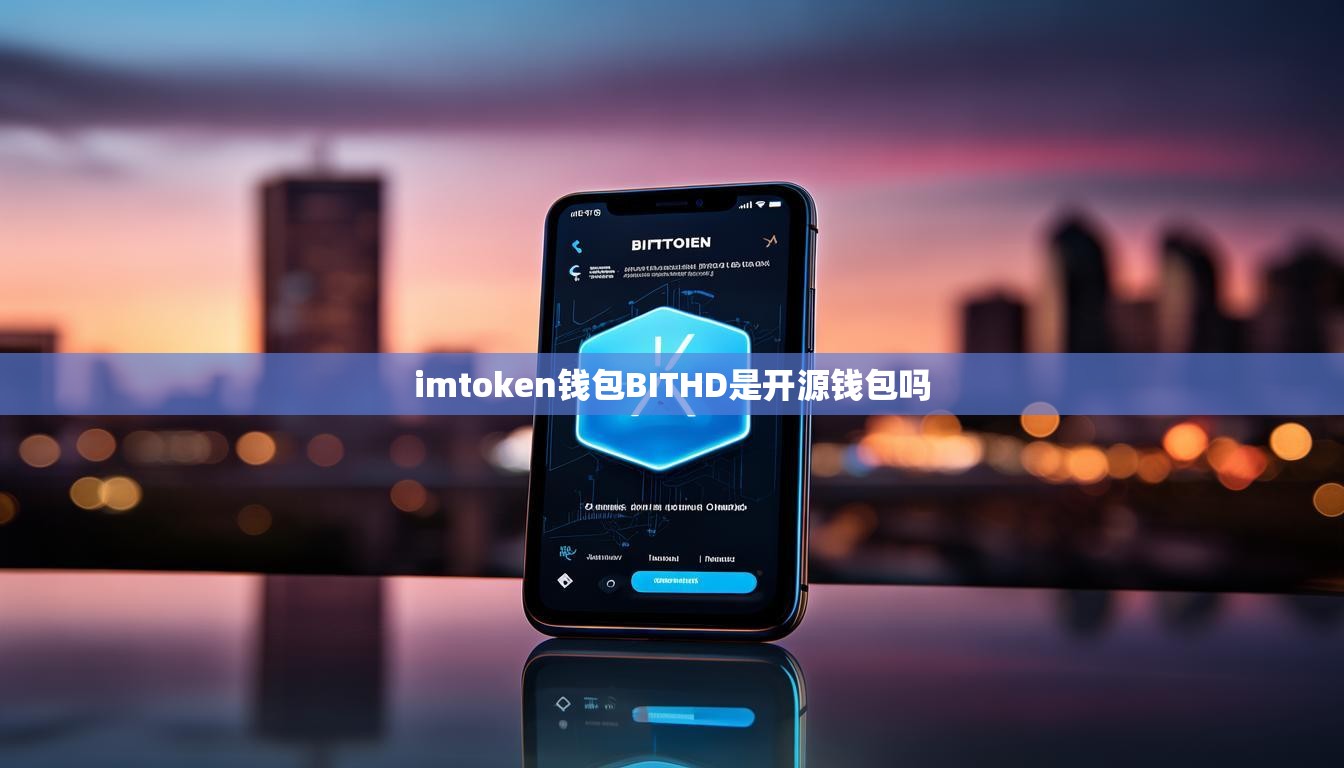 imtoken钱包BITHD是开源钱包吗