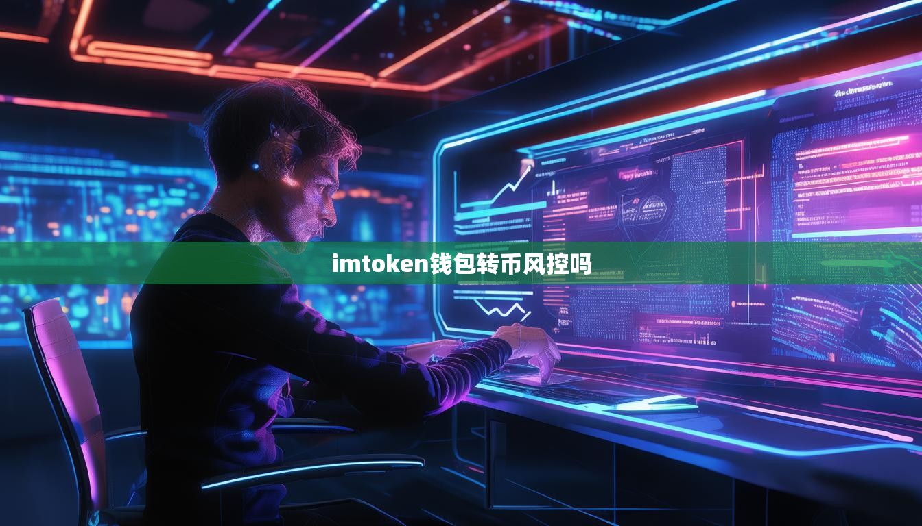 imtoken钱包转币风控吗
