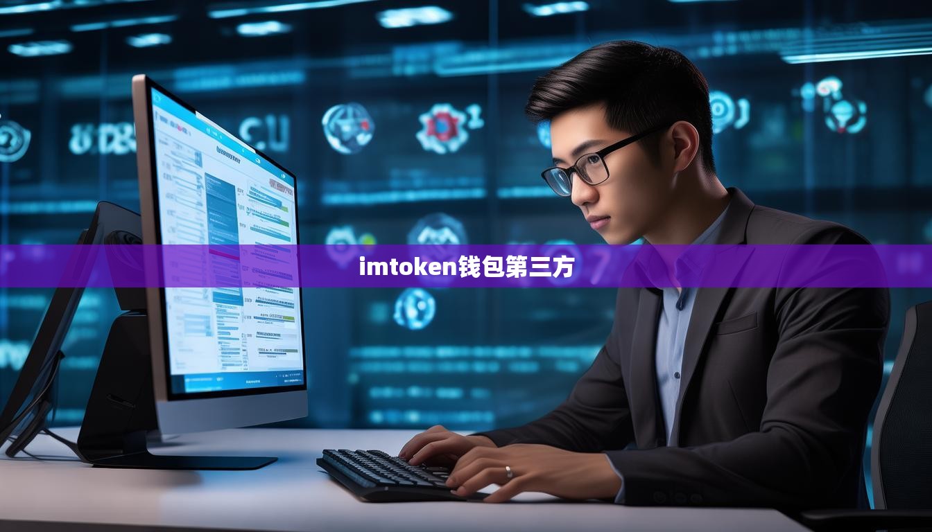imtoken钱包第三方