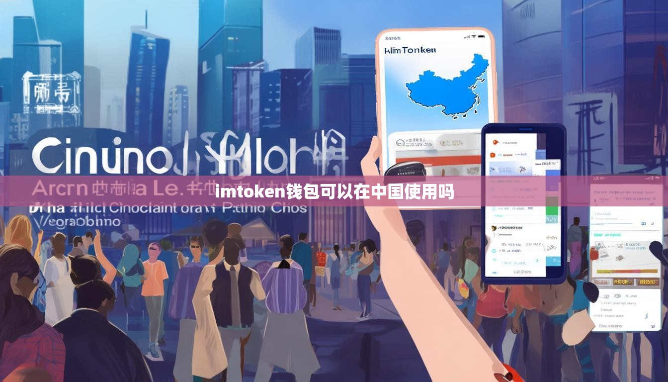 imtoken钱包可以在中国使用吗