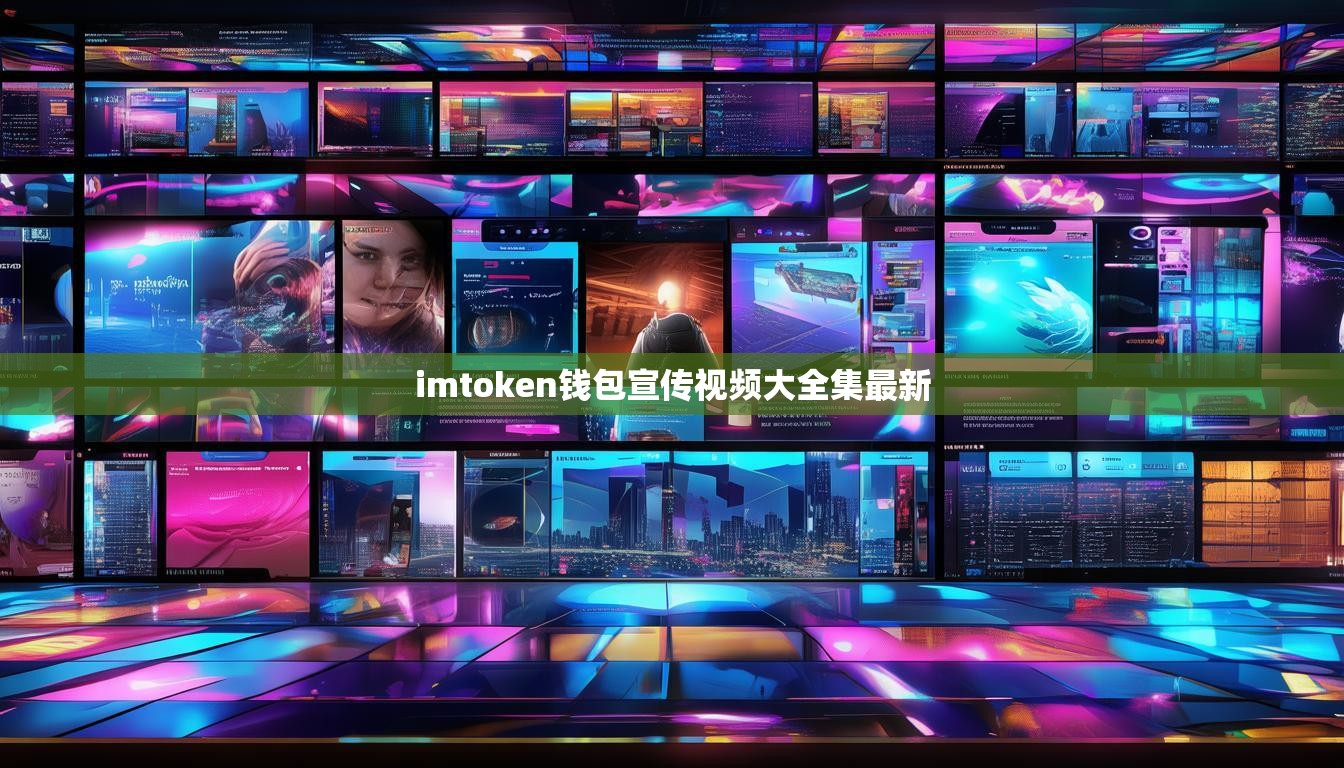 imtoken钱包宣传视频大全集最新