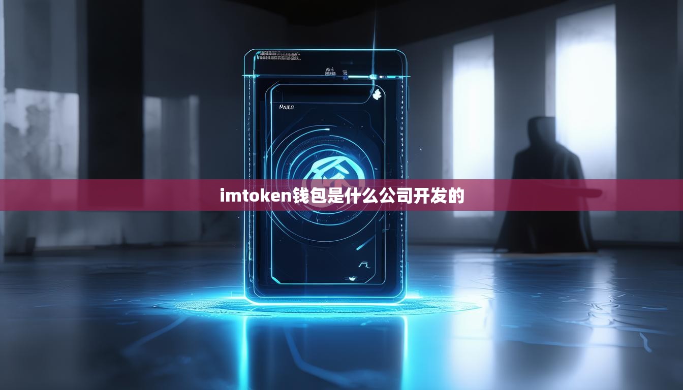 imtoken钱包是什么公司开发的