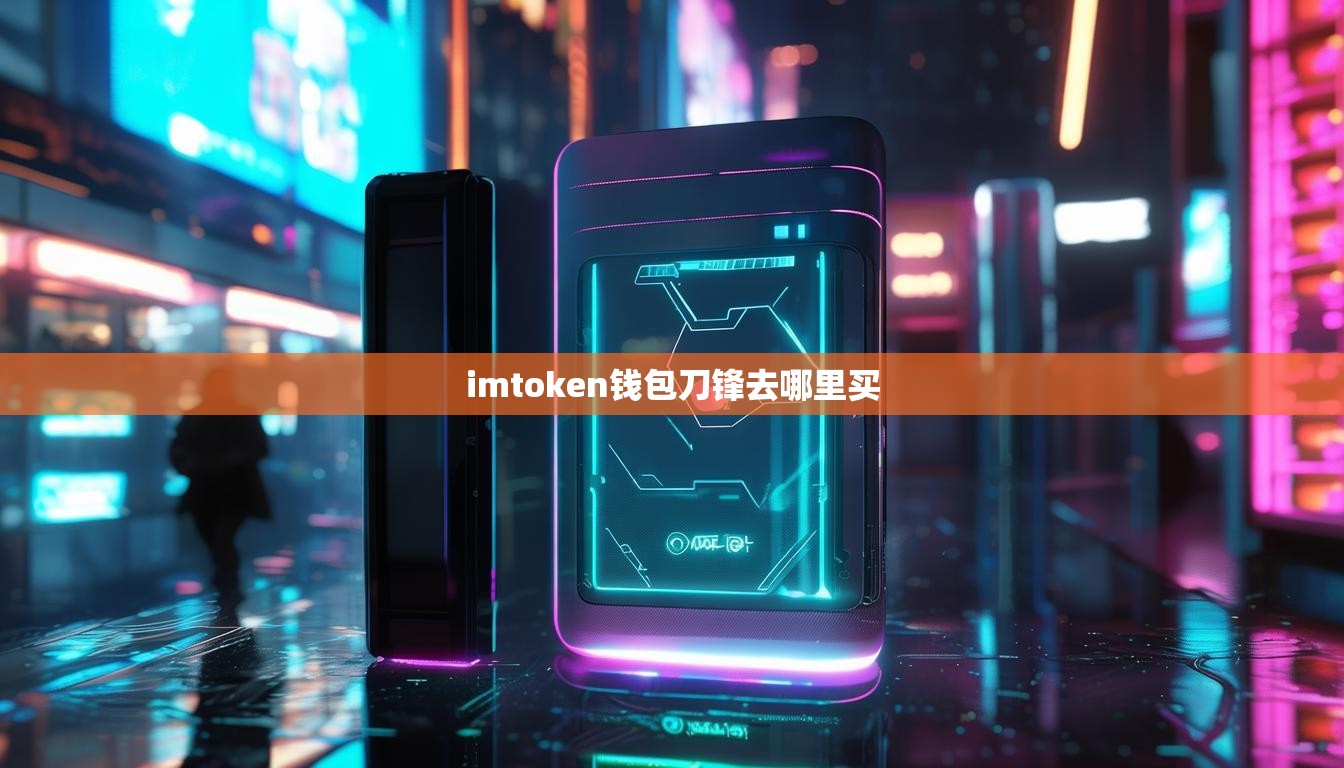 imtoken钱包刀锋去哪里买