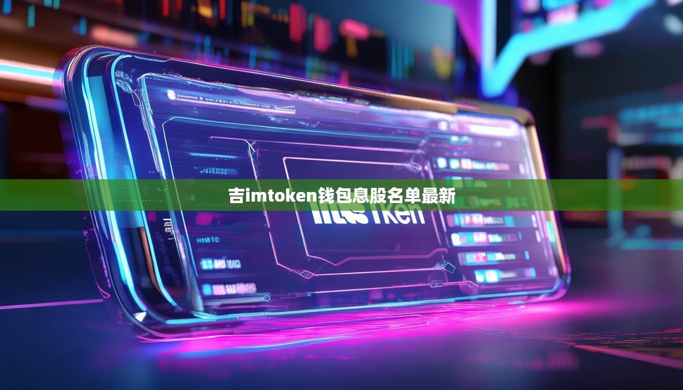吉imtoken钱包息股名单最新