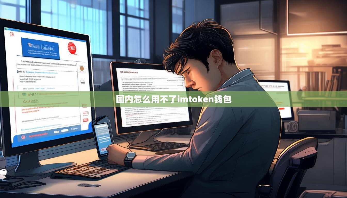 国内怎么用不了imtoken钱包