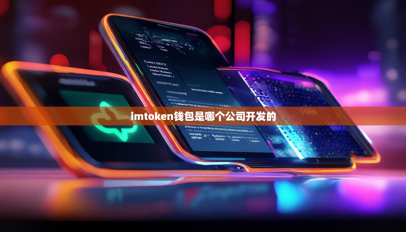 imtoken钱包是哪个公司开发的