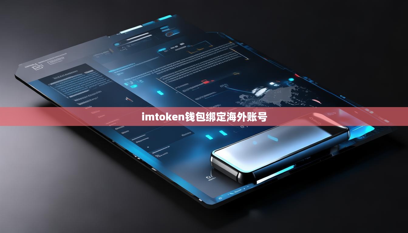 imtoken钱包绑定海外账号