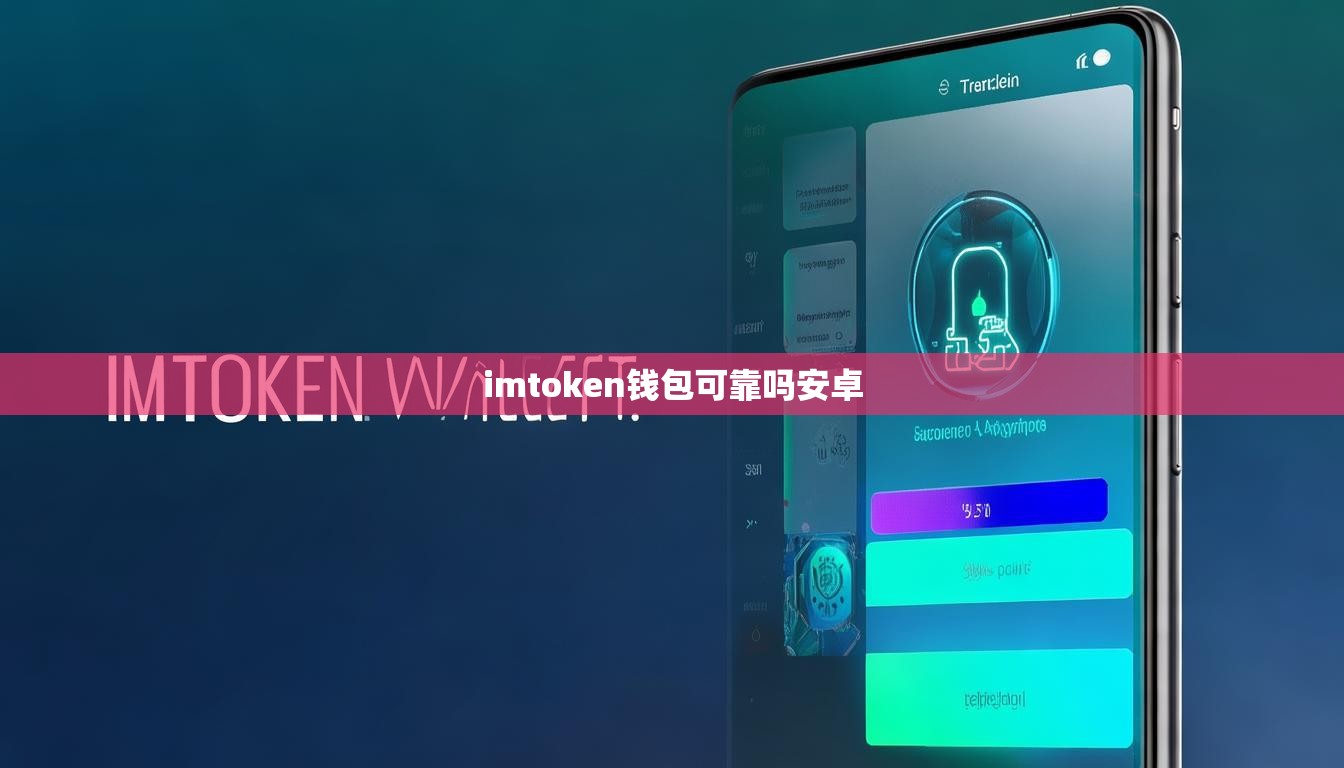 imtoken钱包可靠吗安卓