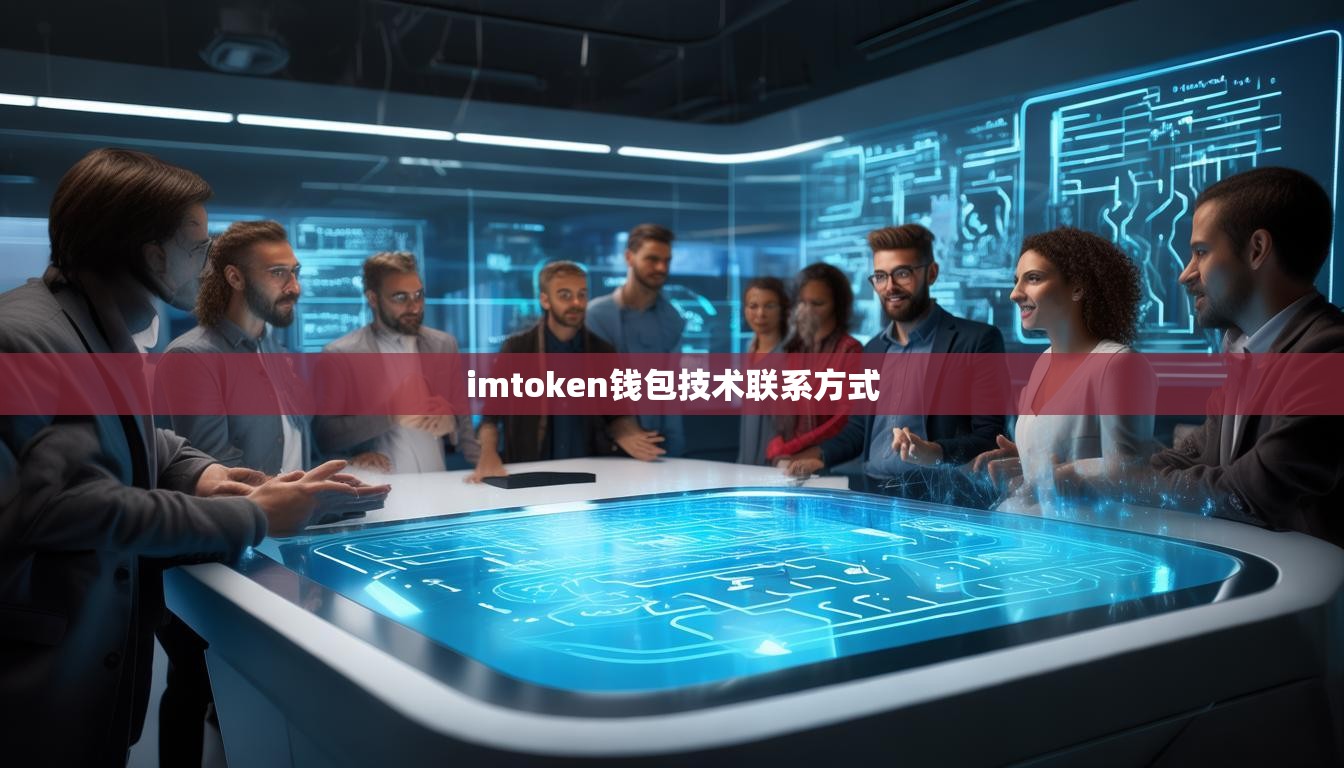 imtoken钱包技术联系方式