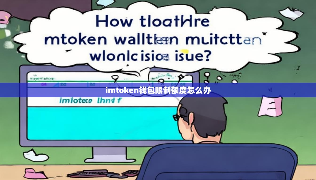 imtoken钱包限制额度怎么办