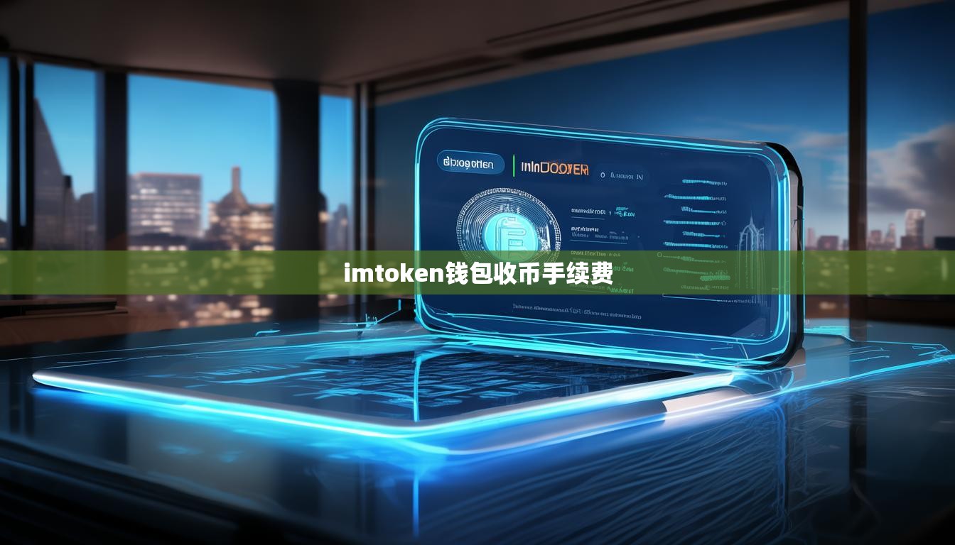 imtoken钱包收币手续费