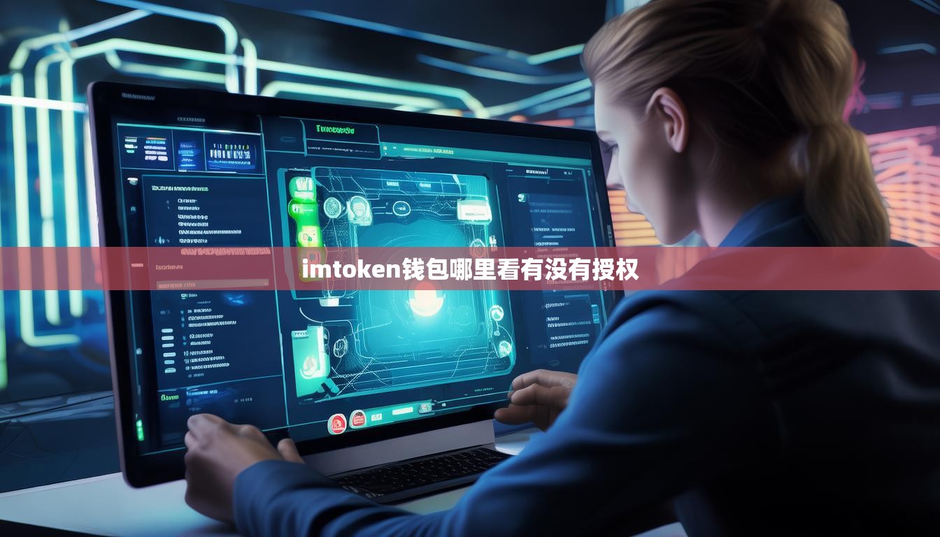 imtoken钱包哪里看有没有授权