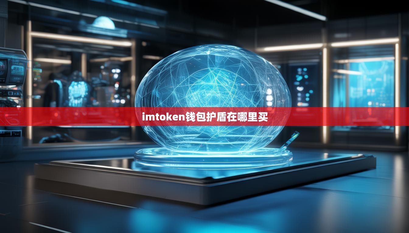 imtoken钱包护盾在哪里买
