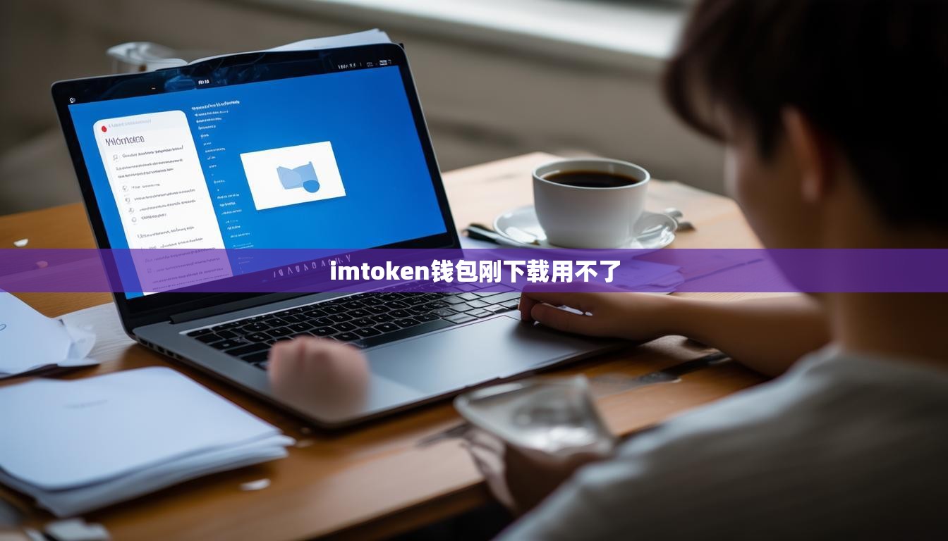 imtoken钱包刚下载用不了