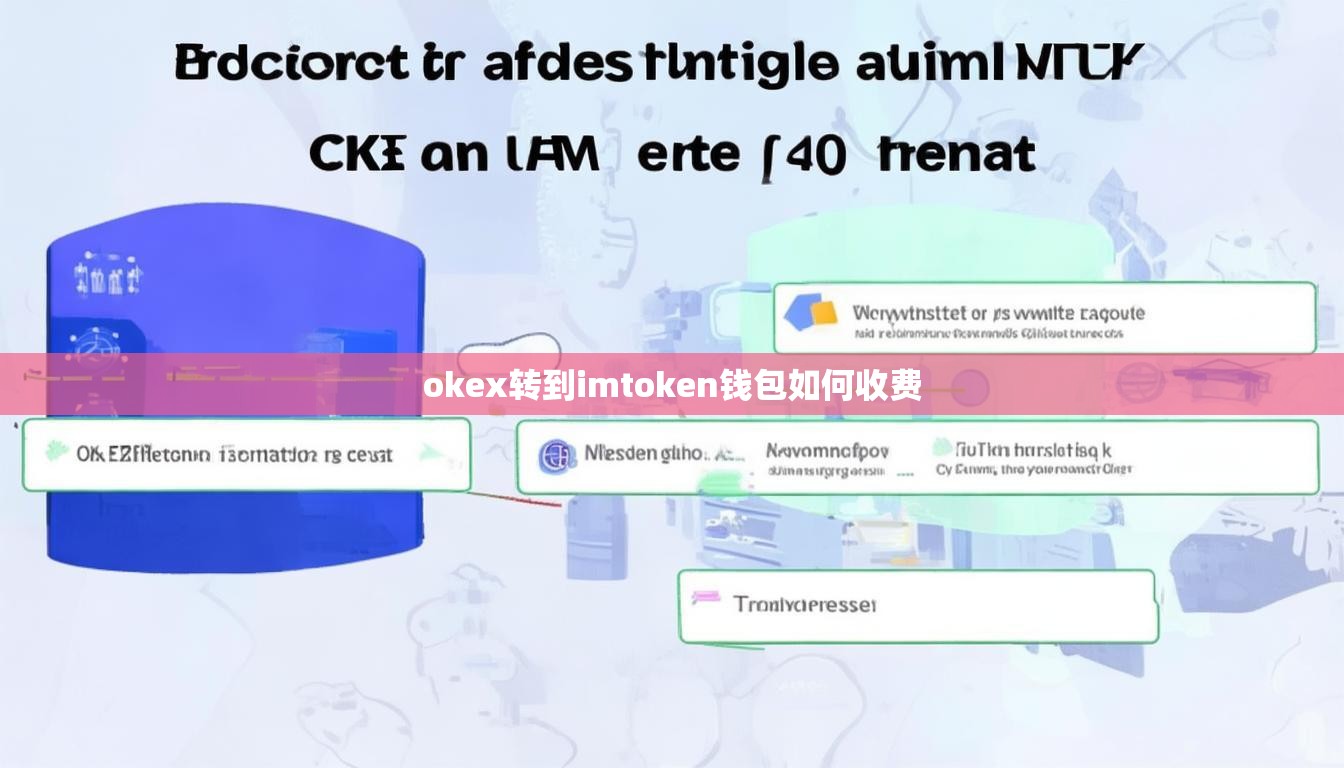 okex转到imtoken钱包如何收费
