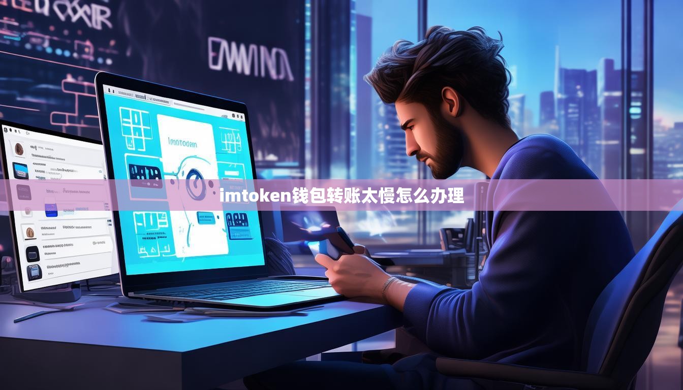 imtoken钱包转账太慢怎么办理