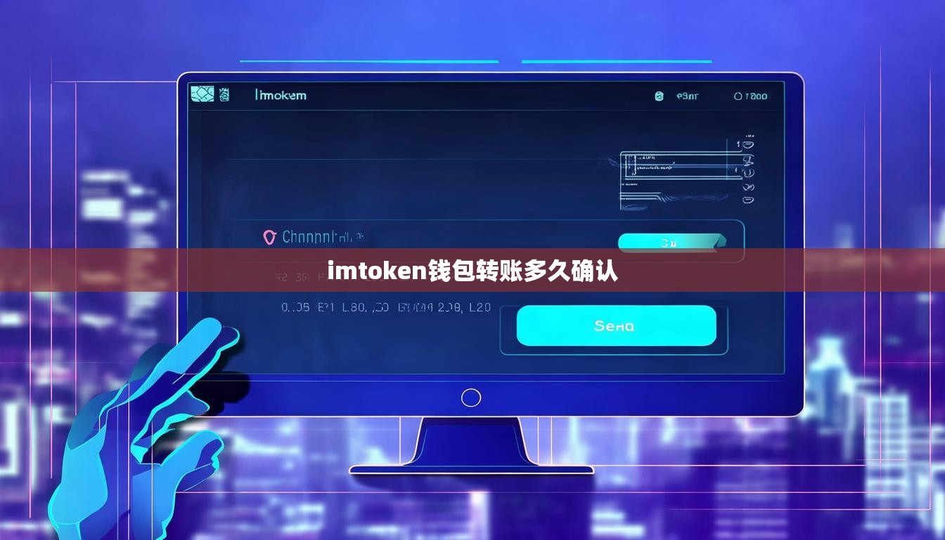 imtoken钱包转账多久确认