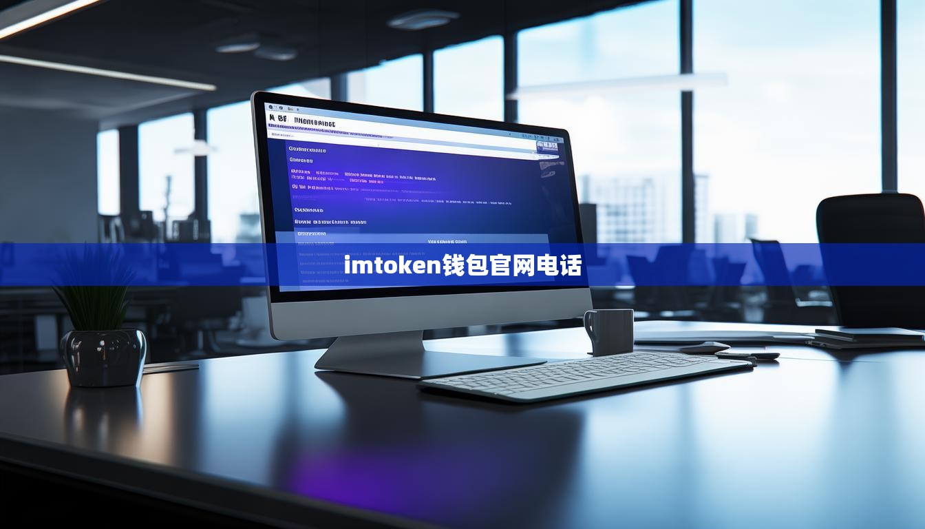 imtoken钱包官网电话