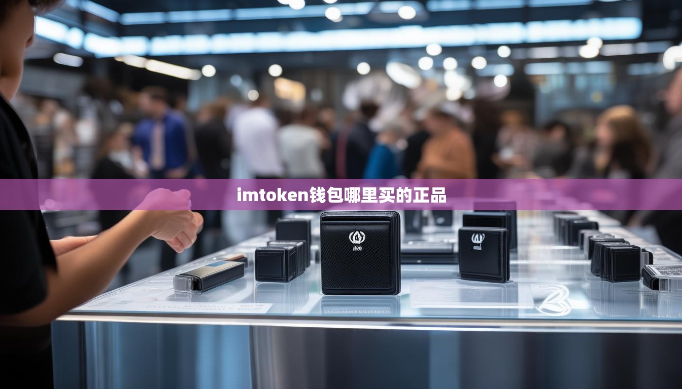 imtoken钱包哪里买的正品