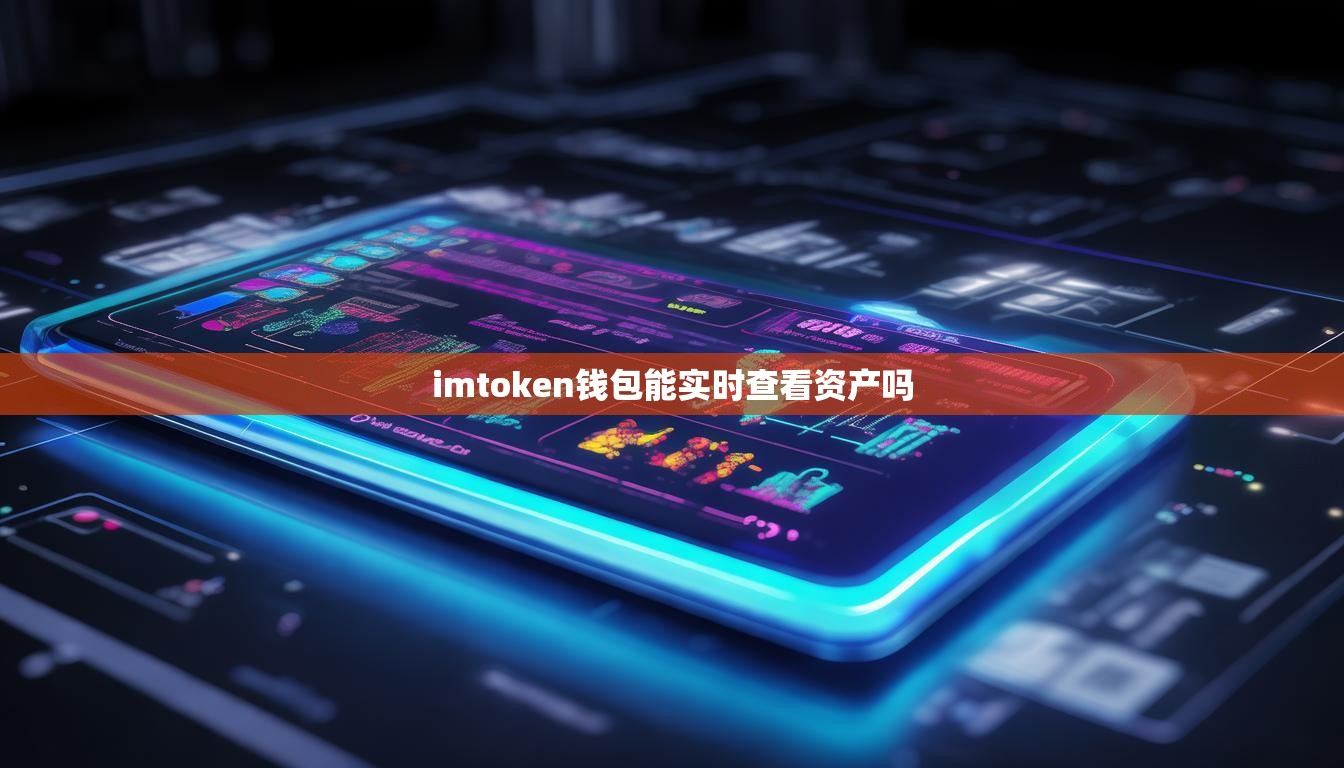 imtoken钱包能实时查看资产吗