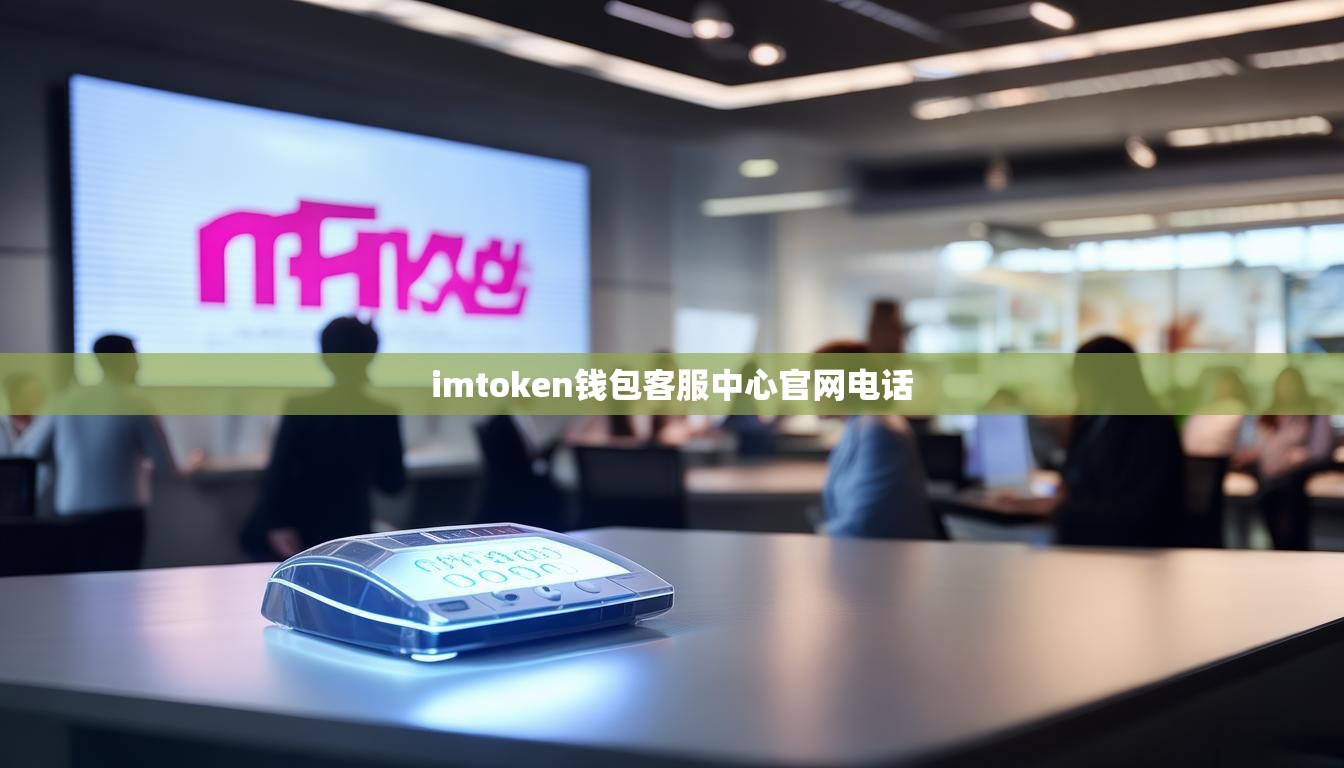 imtoken钱包客服中心官网电话