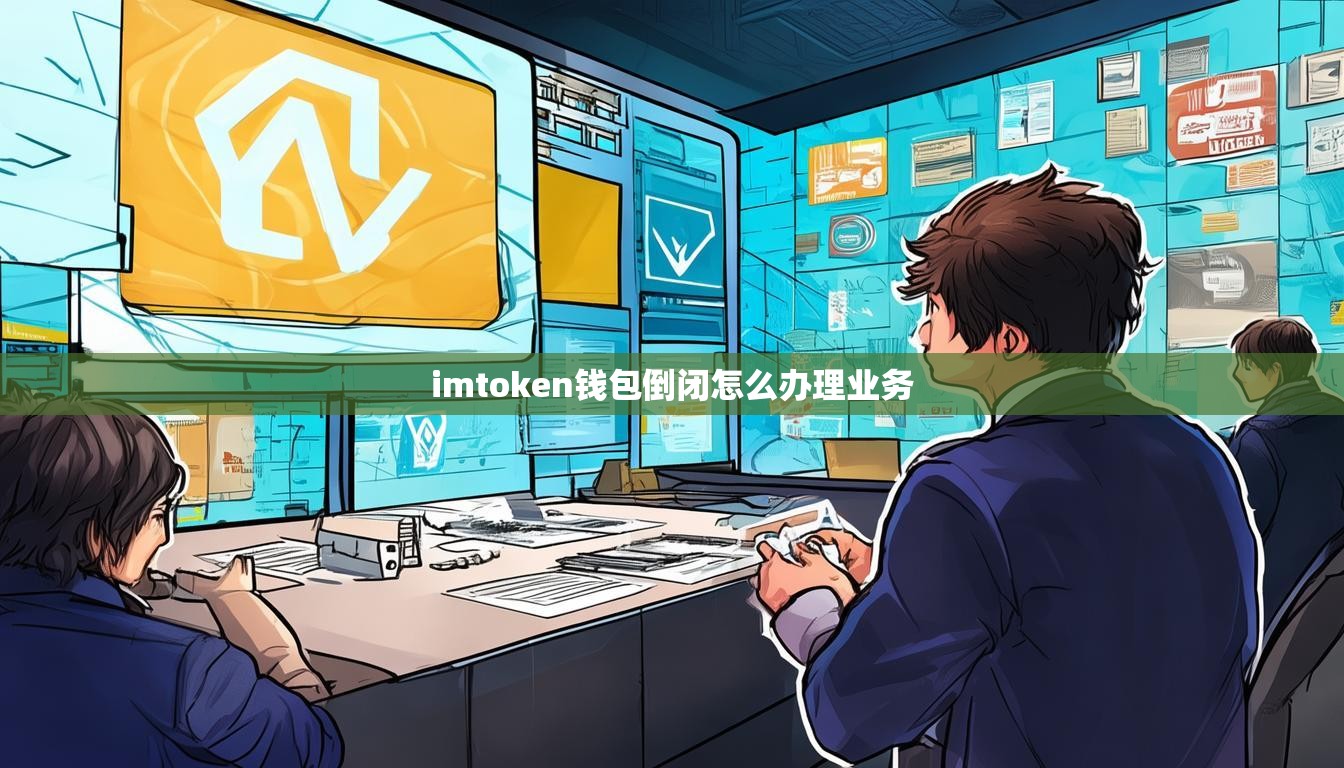 imtoken钱包倒闭怎么办理业务