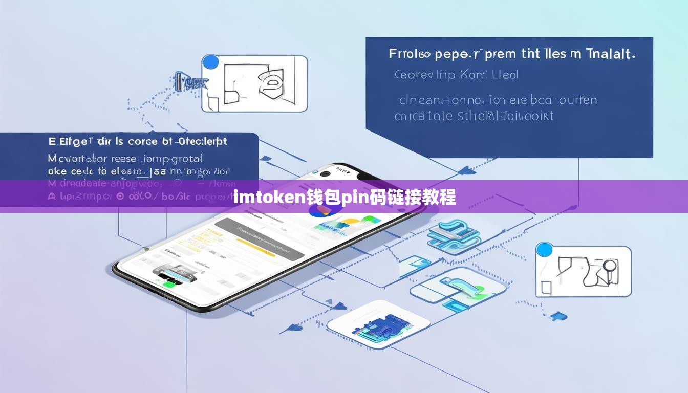 imtoken钱包pin码链接教程
