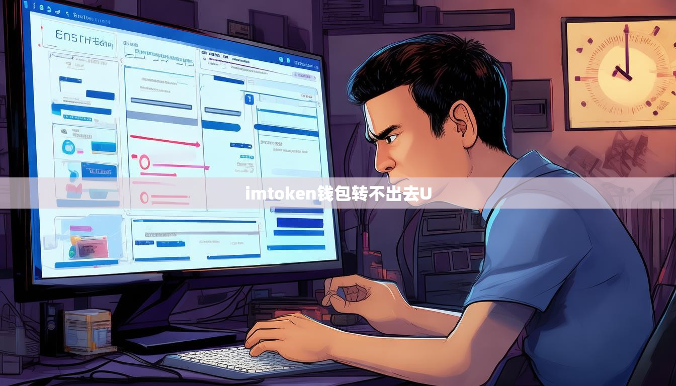 imtoken钱包转不出去U