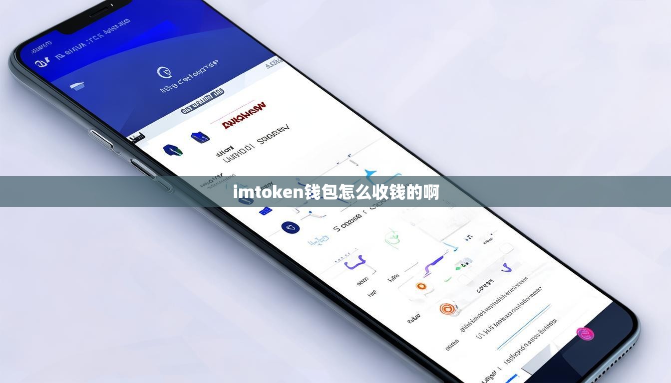 imtoken钱包怎么收钱的啊