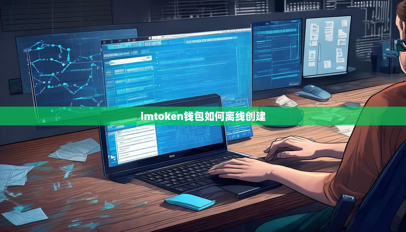 imtoken钱包如何离线创建